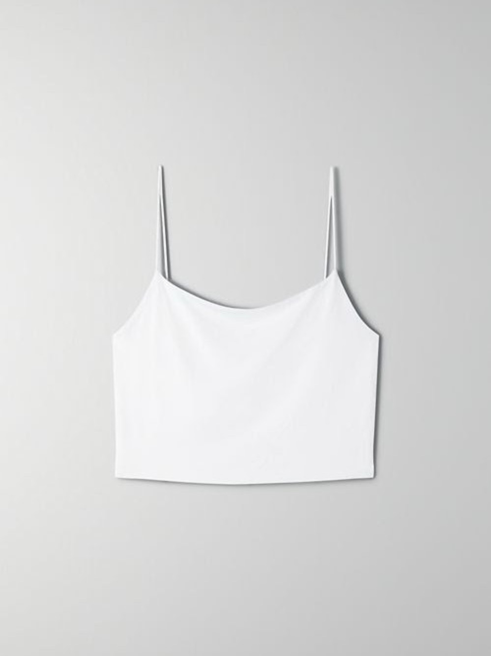 Aritzia Wilfred Free Tiny Tank